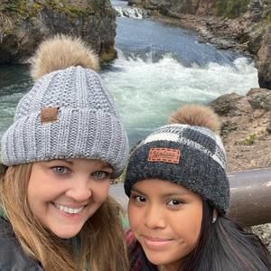 Meet your Posher, Heidi